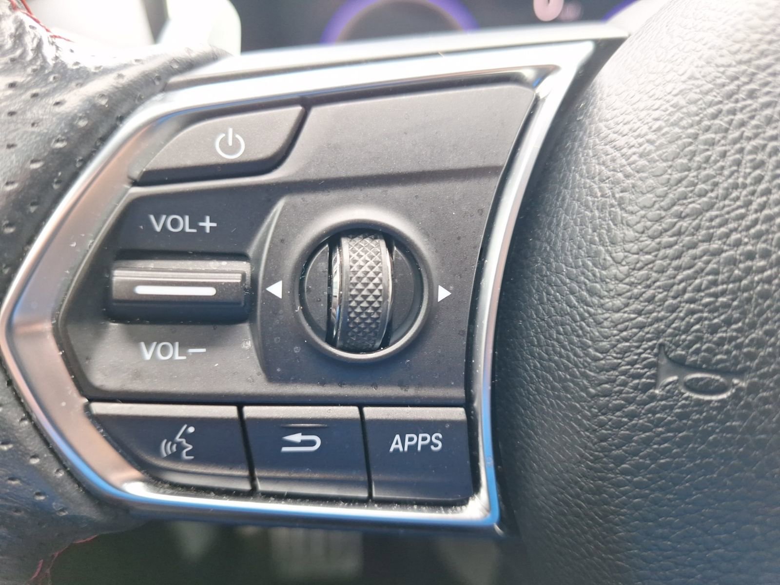 Used 2022 Acura MDX A-Spec image 23