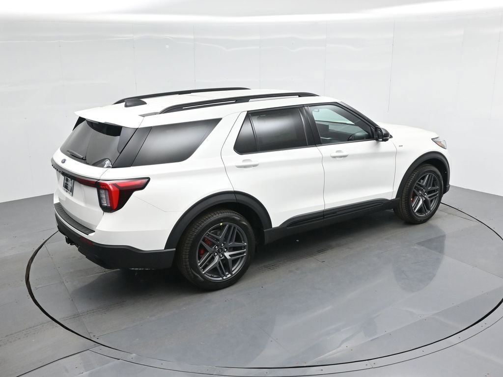 New 2025 Ford Explorer ST-Line w/ Premium Package image 45