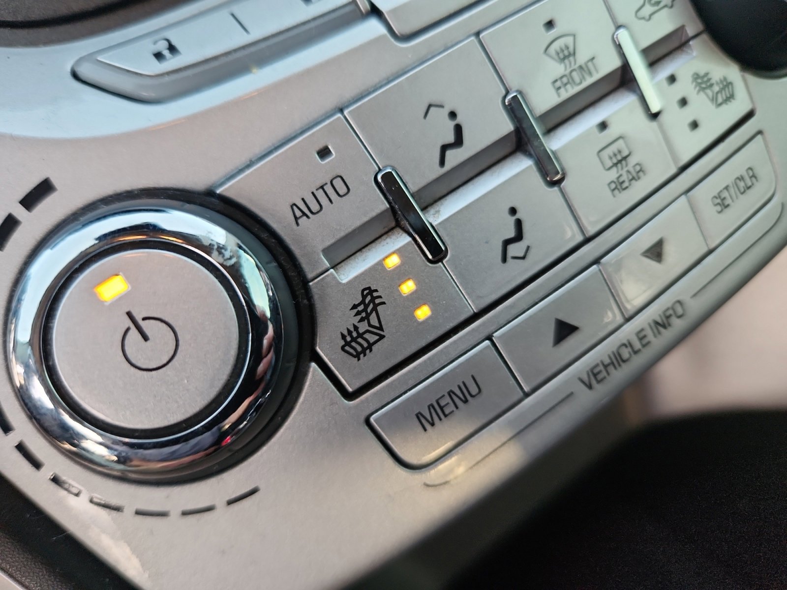 Used 2013 GMC Terrain Denali image 31