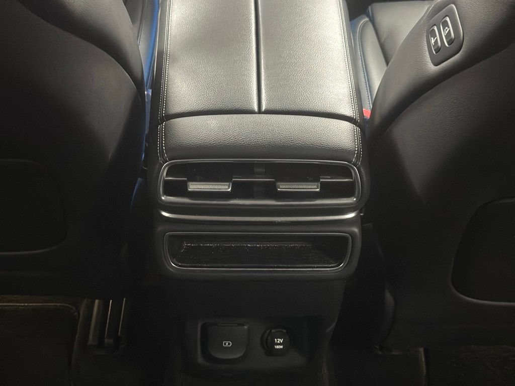 Used 2025 Genesis GV80 2.5T Standard AWD/4WD image 23