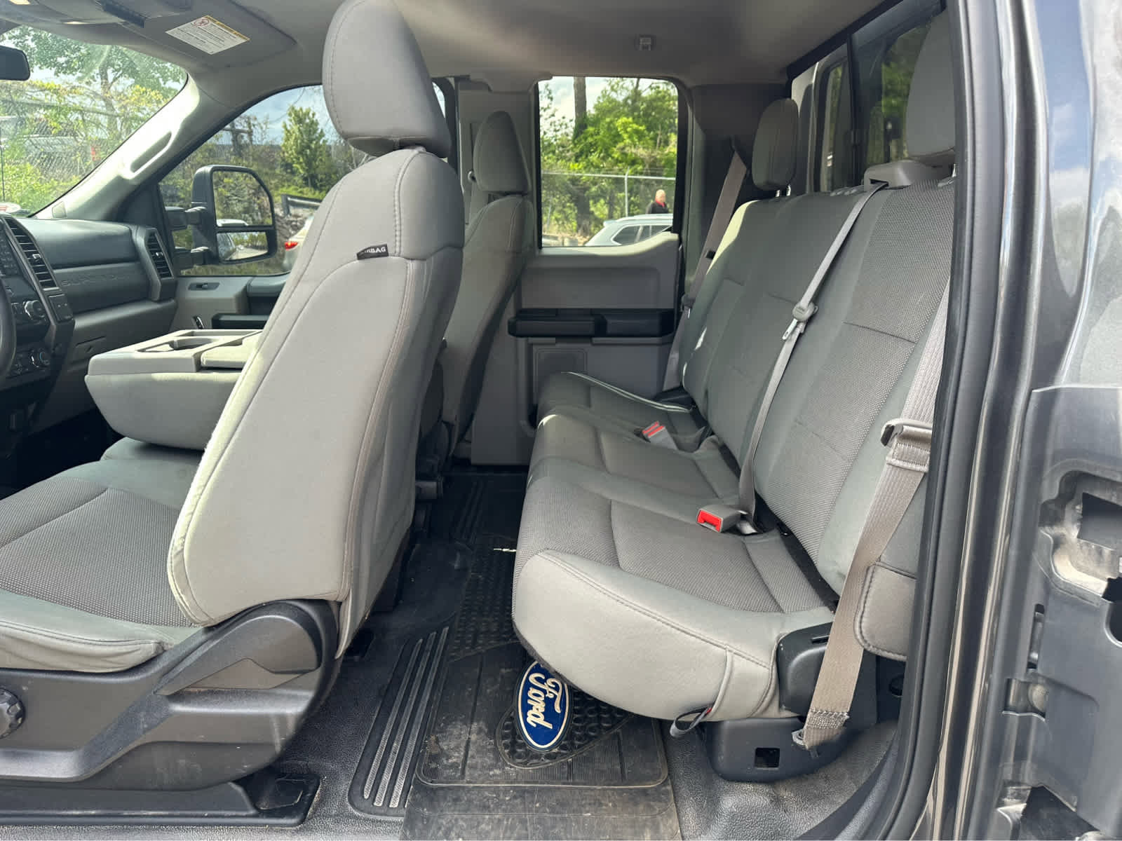 Used 2019 Ford F250 XL w/ STX Appearance Package AWD/4WD image 20