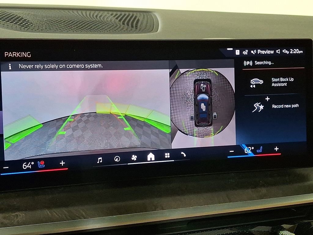 Certified 2024 BMW X7 xDrive40i w/ Executive Package image 4