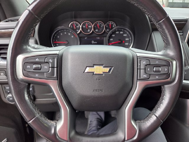 Used 2021 Chevrolet Tahoe LT AWD/4WD image 21
