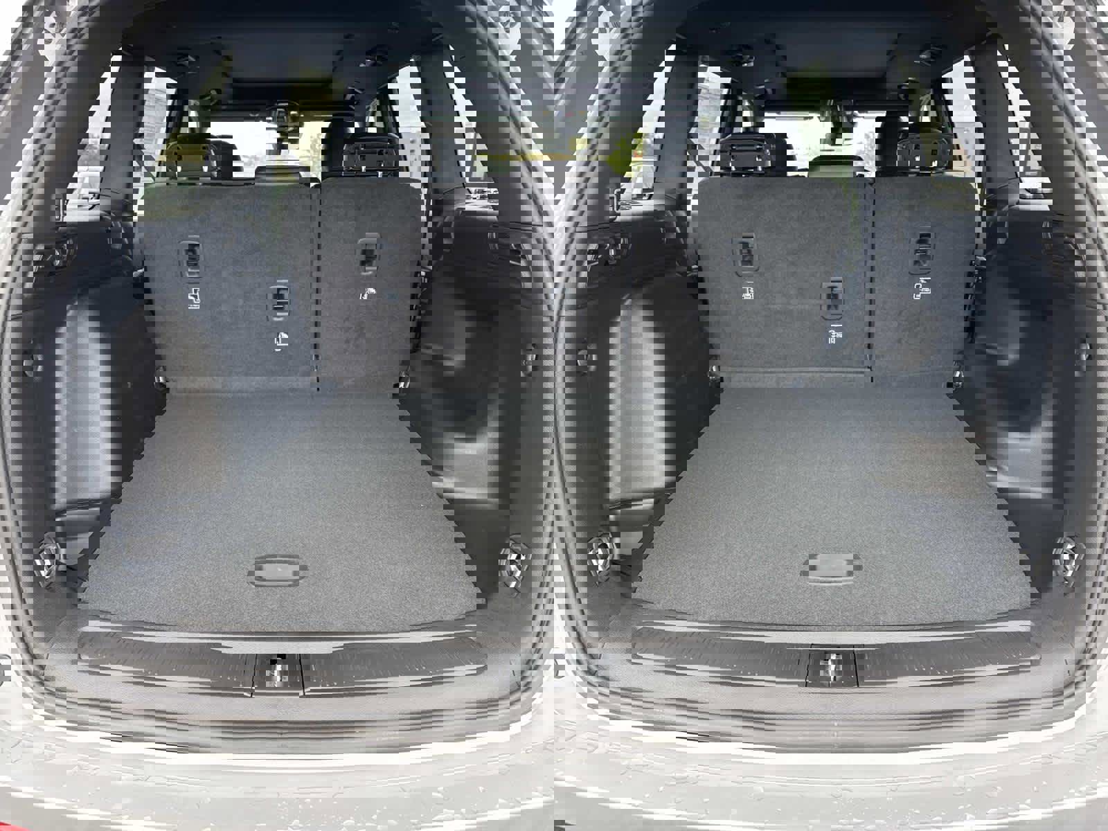 New 2025 Jeep Grand Cherokee Limited AWD/4WD image 7