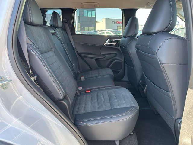 New 2026 Nissan Rogue SL AWD/4WD image 18