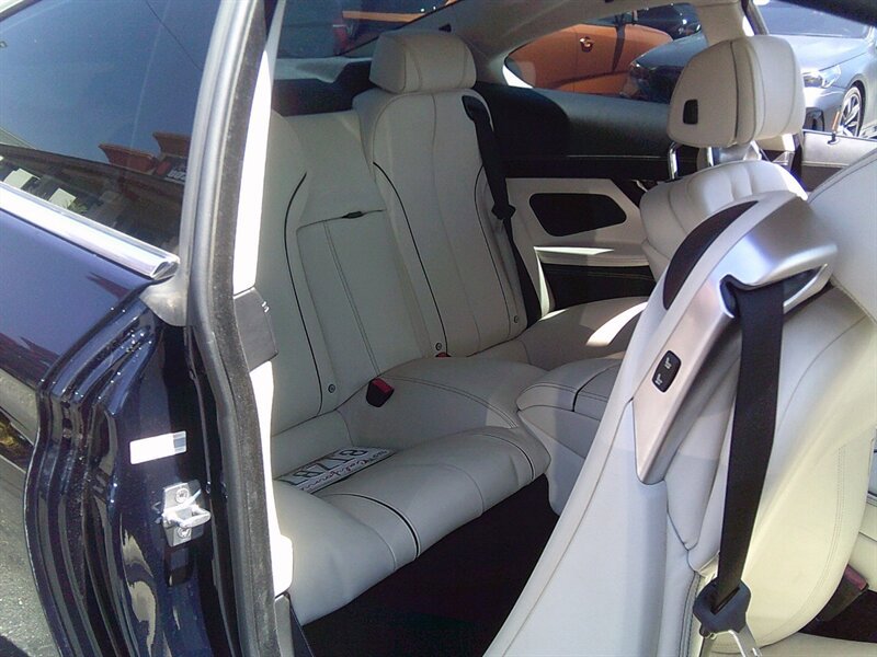 Used 2012 BMW 640i Coupe RWD image 18