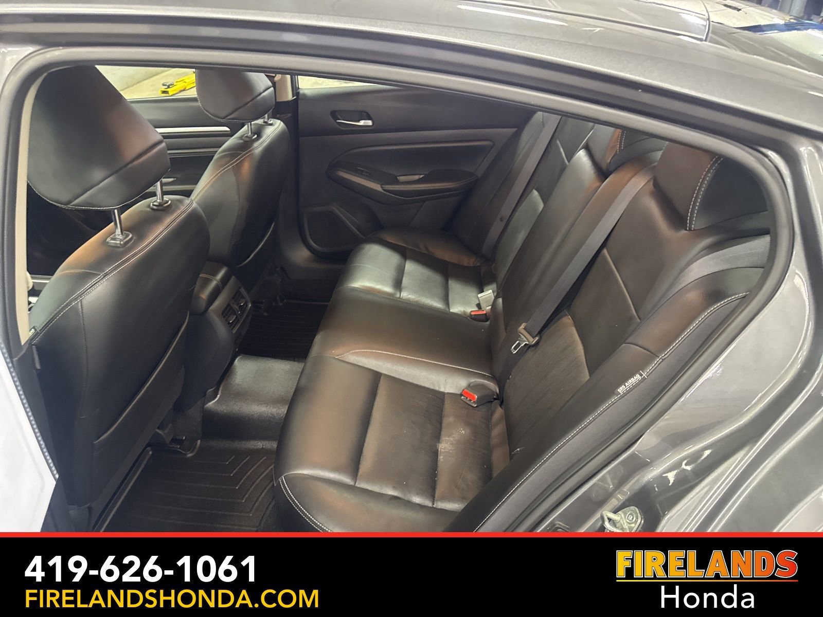 Used 2019 Nissan Altima 2.0 Platinum image 29