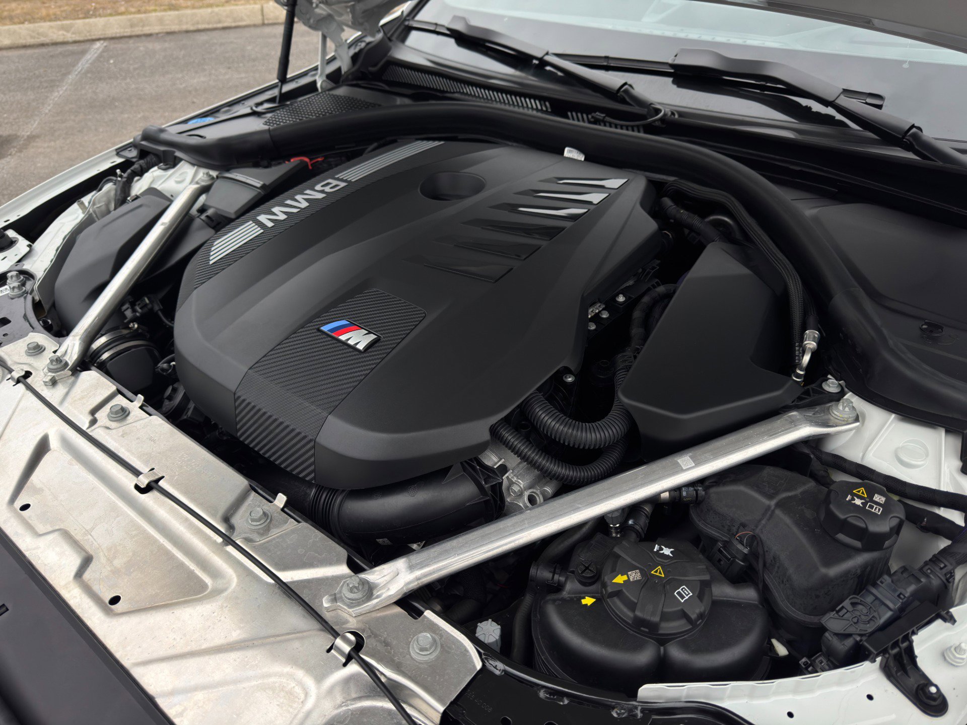 Used 2025 BMW 440i xDrive Convertible w/ Premium Package image 34