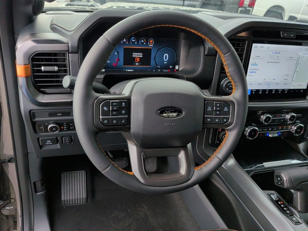 New 2026 Ford F150 Tremor w/ Equipment Group 402A High AWD/4WD image 18