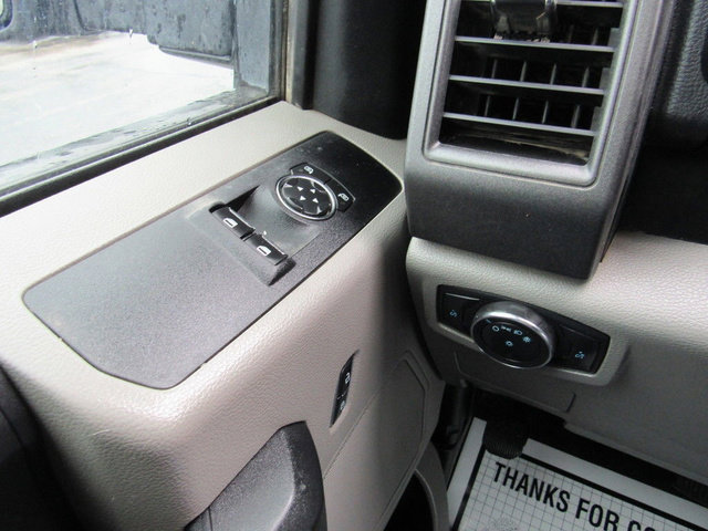 Used 2021 Ford F450 XL w/ Power Equipment Group image 35