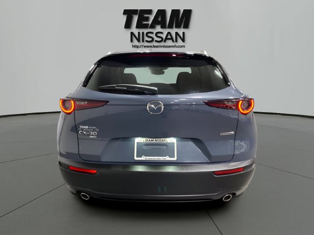 Used 2023 MAZDA CX-30 AWD 2.5 S w/ Preferred Package image 5