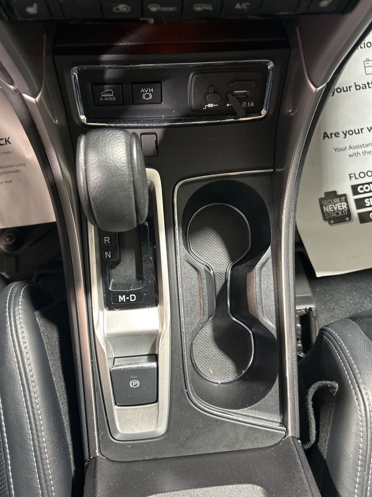 Used 2020 Subaru Ascent Limited w/ Technology Package image 30