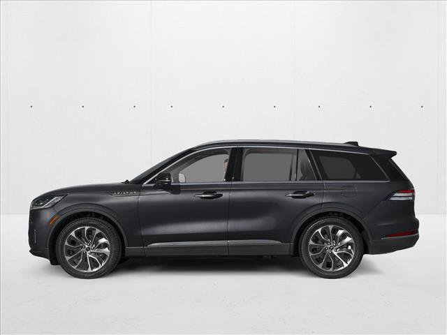 New 2027 Lincoln Aviator Reserve AWD/4WD image 3