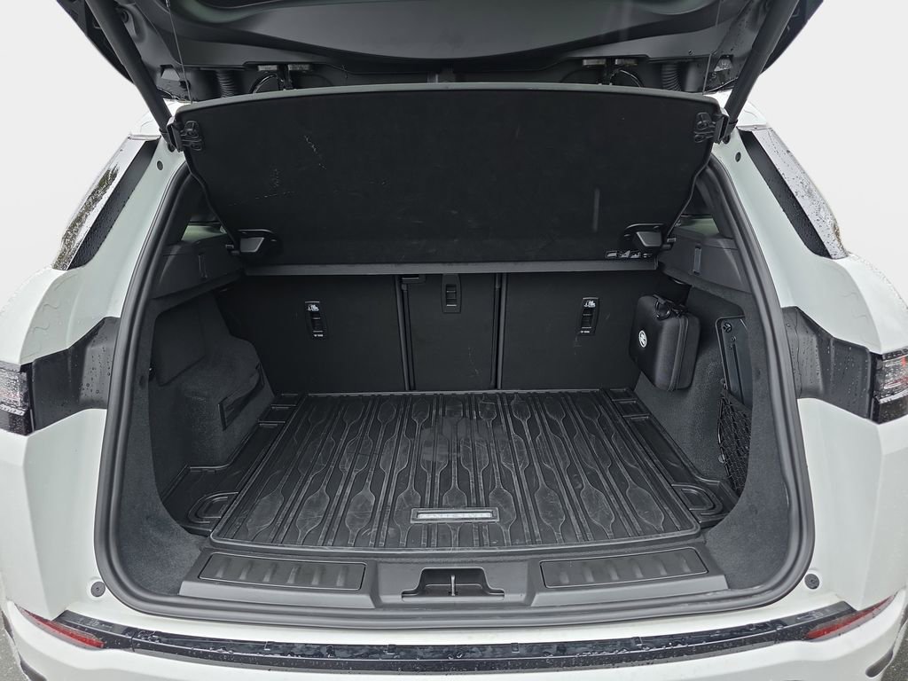 Used 2025 Land Rover Range Rover Evoque S image 14