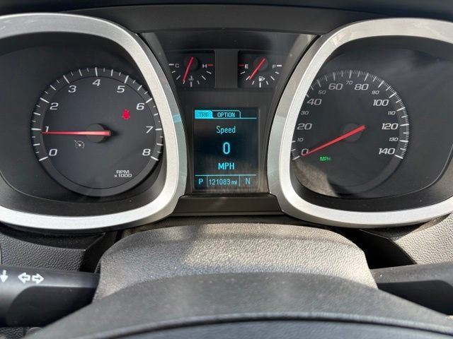 Used 2015 Chevrolet Equinox LT w/ Driver Convenience Package FWD image 26