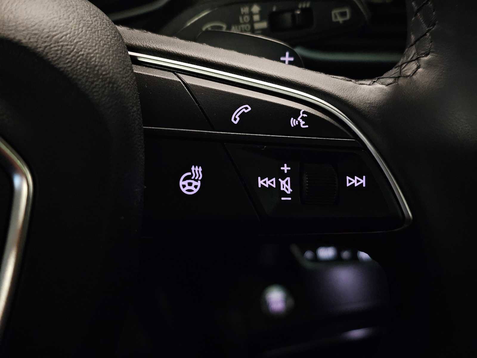 Used 2023 Audi Q5 2.0T Premium Plus w/ Premium Plus Package image 28