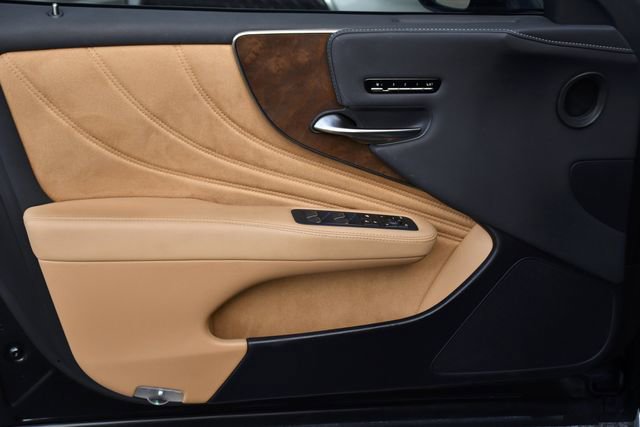 Used 2023 Lexus LS 500 image 25