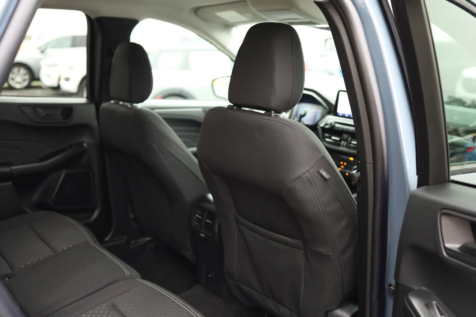 Used 2025 Ford Escape Active w/ Cold Weather Package AWD/4WD image 44