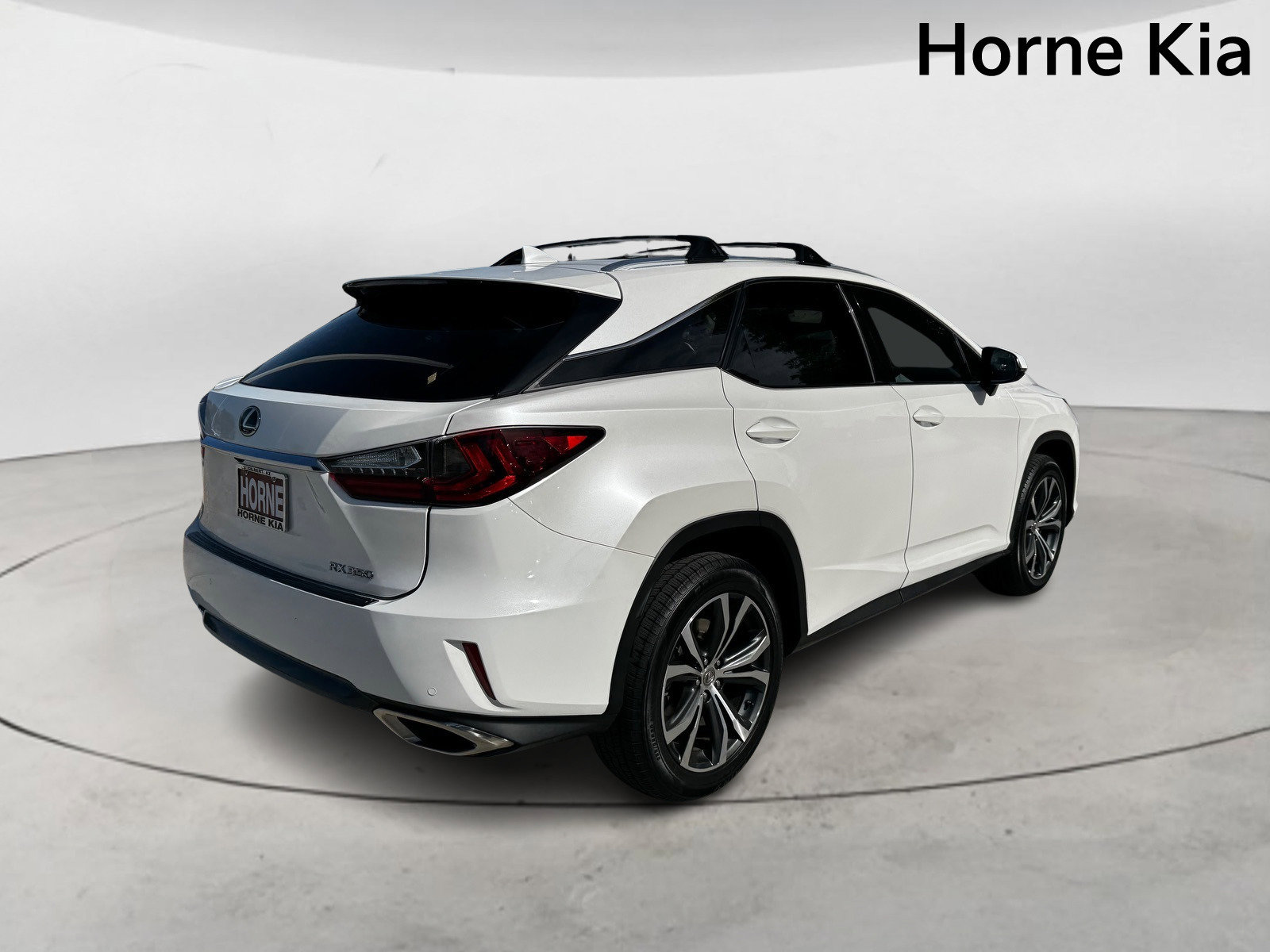 Used 2016 Lexus RX 350 FWD image 4