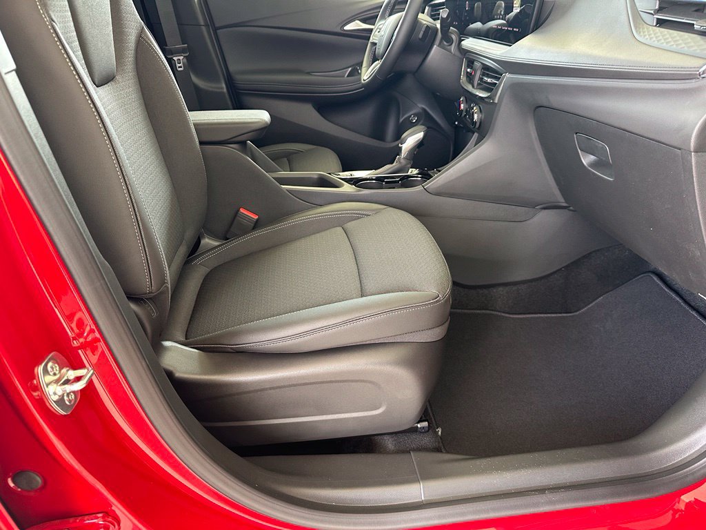 New 2026 Buick Encore GX Preferred w/ Comfort Package FWD image 38