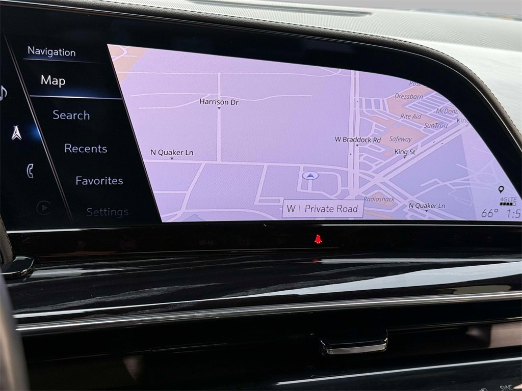 Used 2023 Cadillac Escalade V image 6