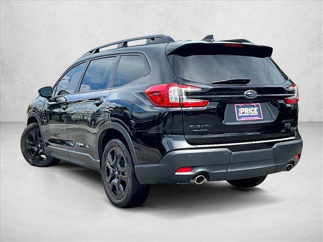 Used 2024 Subaru Ascent Onyx Edition Limited AWD/4WD image 13