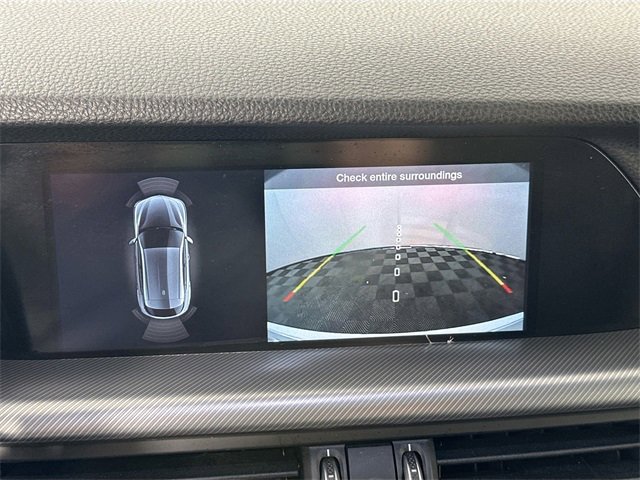 Used 2022 Alfa Romeo Stelvio Veloce image 13