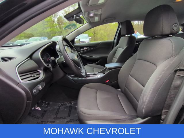 Used 2021 Chevrolet Malibu RS FWD image 20
