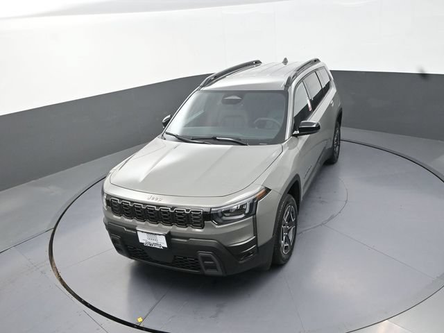 New 2026 Jeep Cherokee Limited AWD/4WD image 14