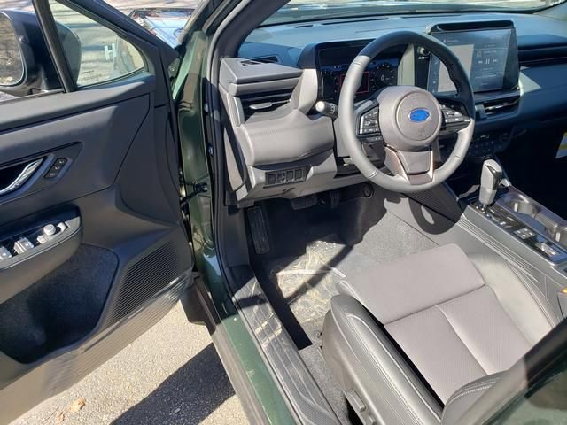 New 2026 Subaru Outback Touring XT image 10