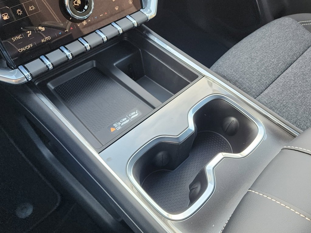 New 2026 GMC Acadia Elevation image 31