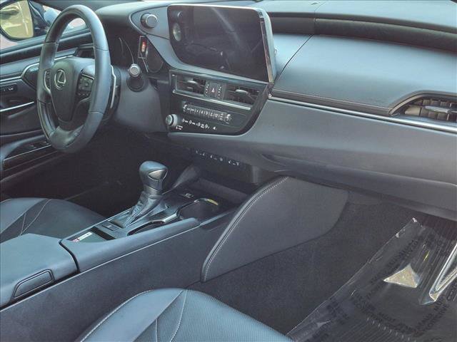 Certified 2023 Lexus ES 350 Ultra Luxury w/ Accessory Package (Z2) FWD image 20