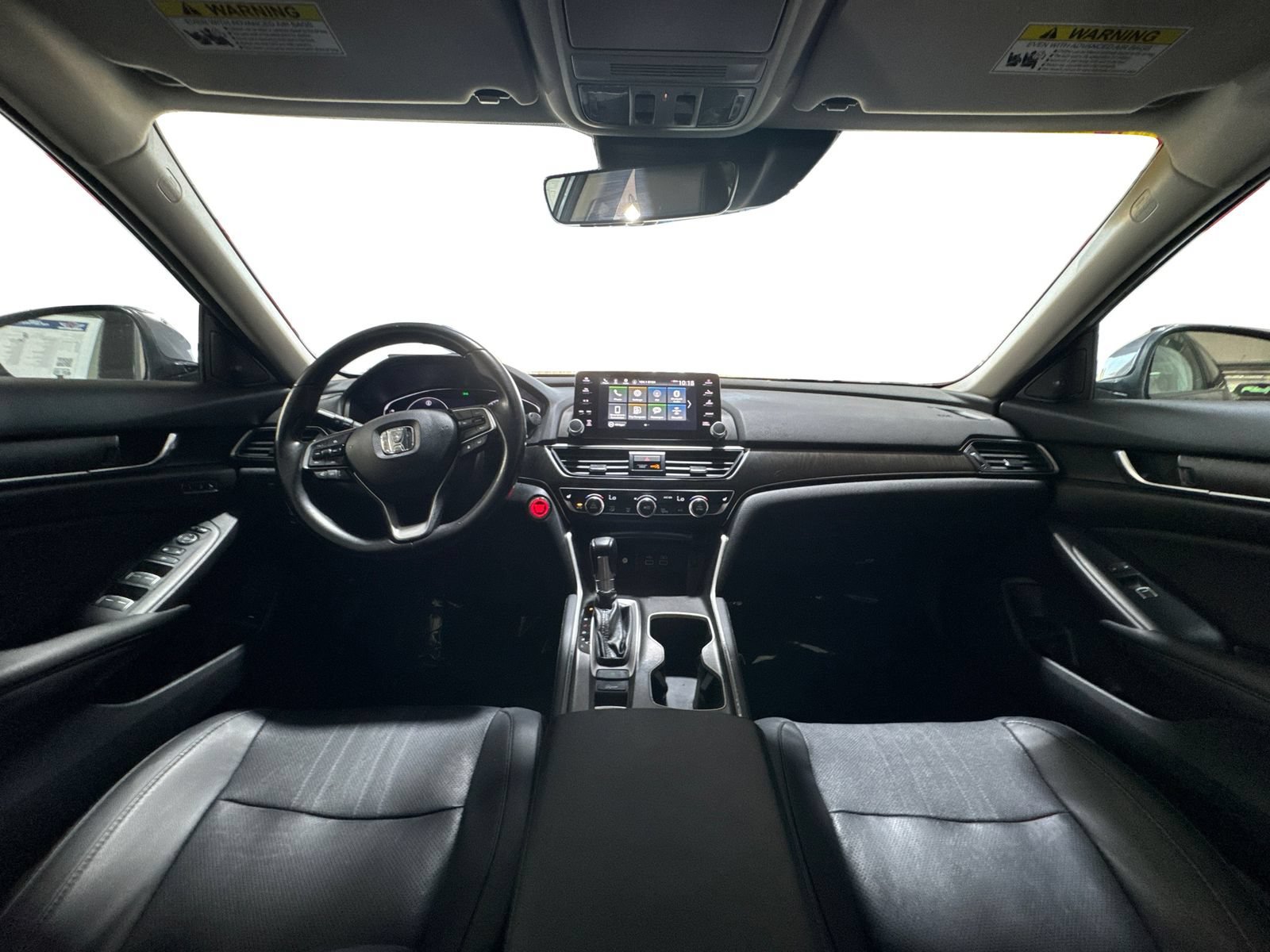 Used 2021 Honda Accord EX-L image 13