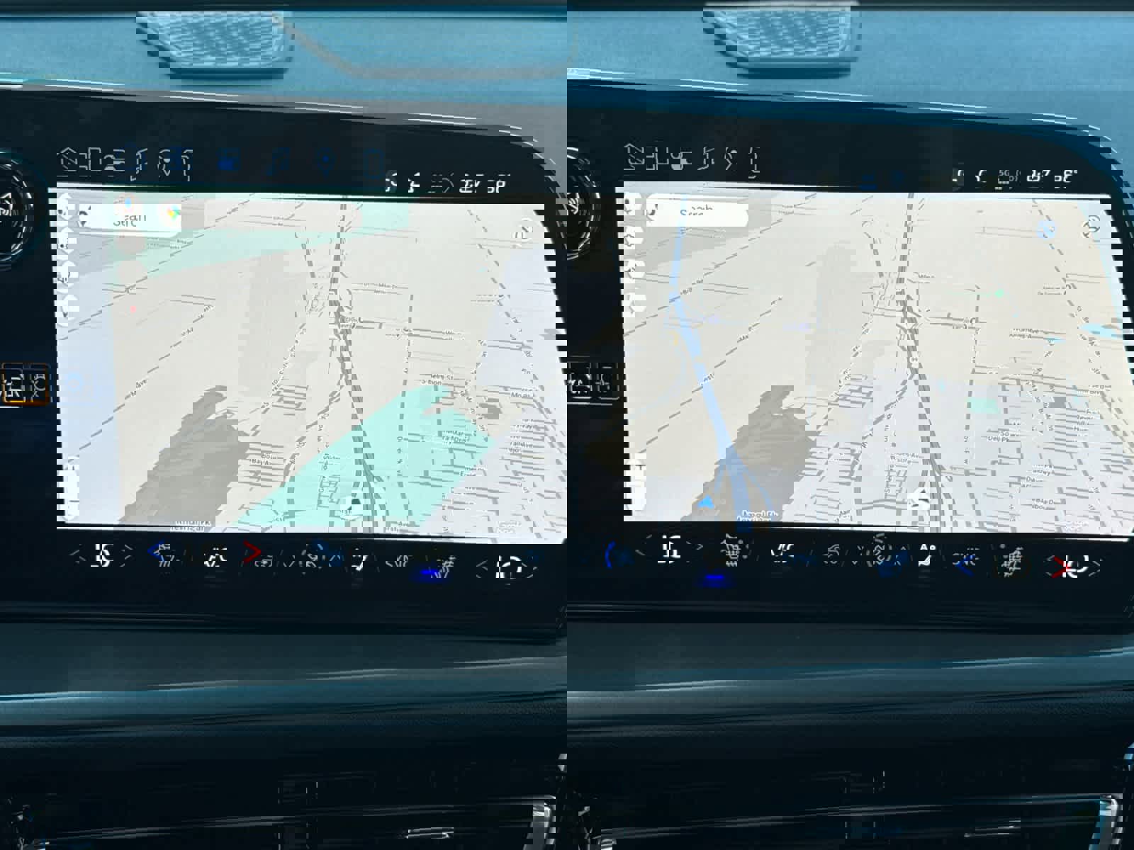 New 2026 Chevrolet Traverse LT w/ Enhanced Driving Package image 19