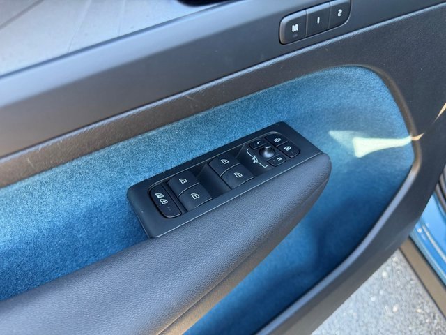 Certified 2023 Volvo C40 P8 Recharge Plus w/ Climate Package image 19