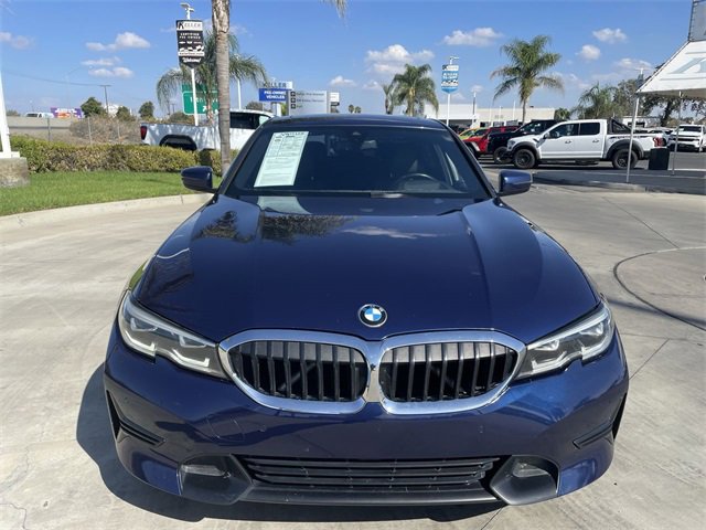 Used 2019 BMW 330i Sedan w/ Premium Package image 3