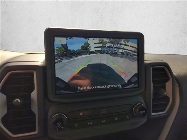 Certified 2023 Ford Bronco Sport Big Bend AWD/4WD image 13