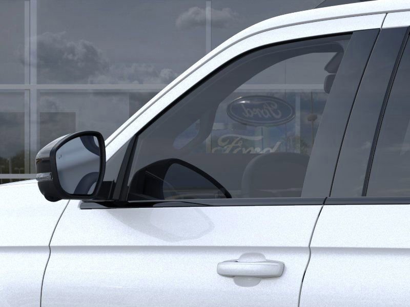 New 2026 Ford Expedition Tremor image 52