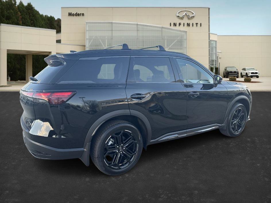 New 2026 INFINITI QX60 Sport image 5