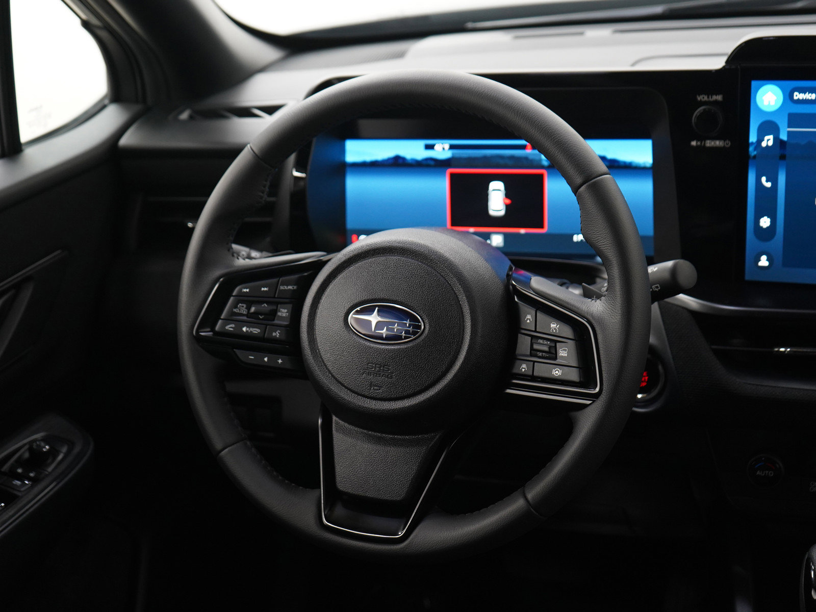 Certified 2026 Subaru Outback Premium AWD/4WD image 14