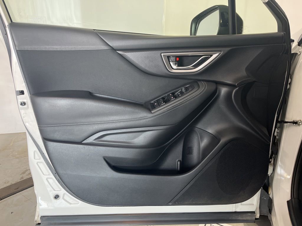 Used 2023 Subaru Forester Premium image 27