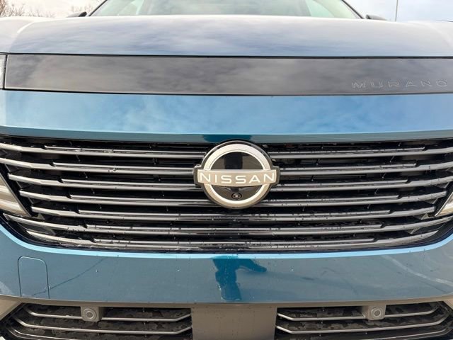 New 2026 Nissan Murano Platinum w/ Cargo Package image 7