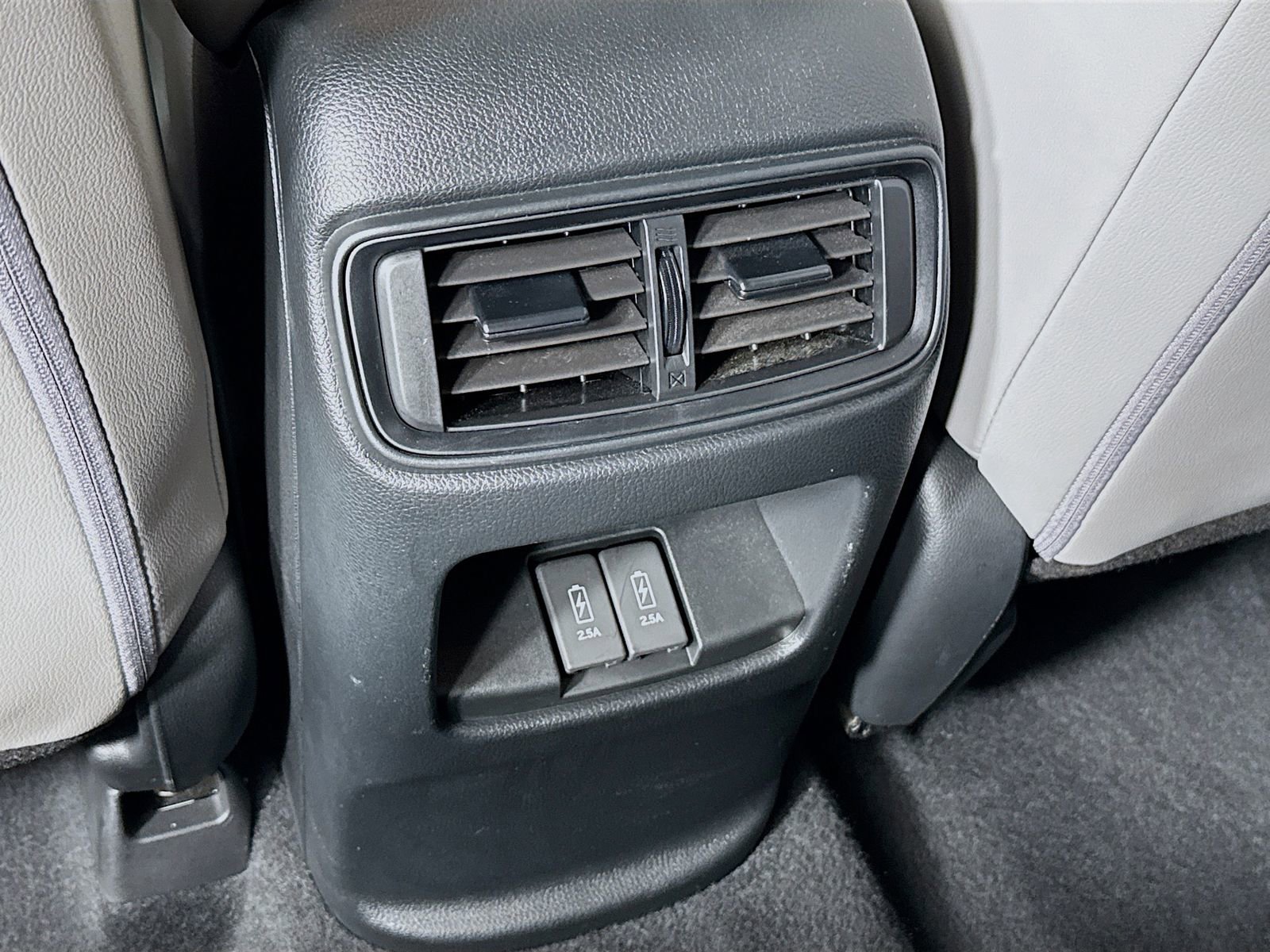 Used 2022 Honda CR-V EX-L image 21