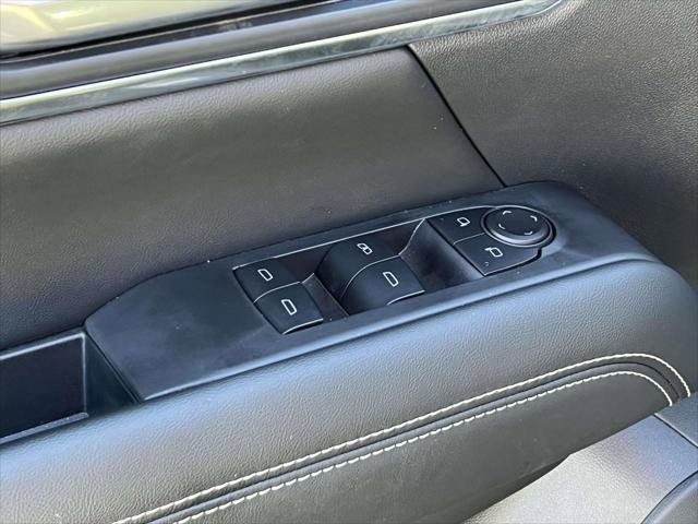 Certified 2025 GMC Terrain Elevation image 16