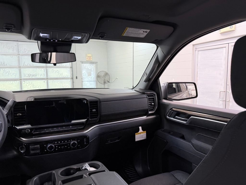 New 2026 Chevrolet Silverado 1500 LT AWD/4WD image 28