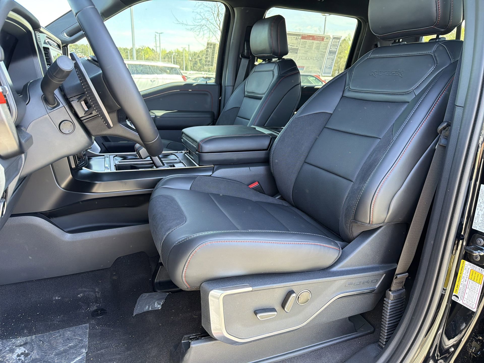 New 2026 Ford F150 Raptor image 19