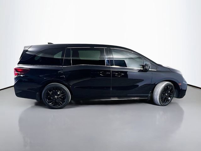 Used 2025 Honda Odyssey Sport-L image 9