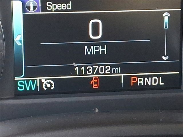 Used 2019 GMC Yukon XL SLT w/ HD Trailering Package image 19