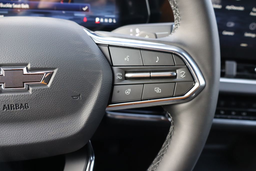 New 2026 Chevrolet Equinox LT image 9