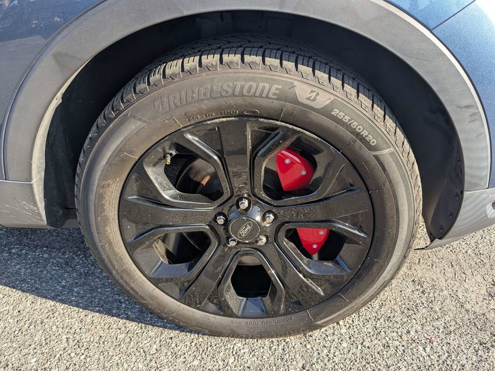 Used 2019 Ford Explorer Sport w/ Equipment Group 401A image 11